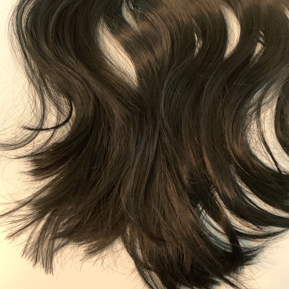 Clip In Hair Extension - Picture 4 of 5